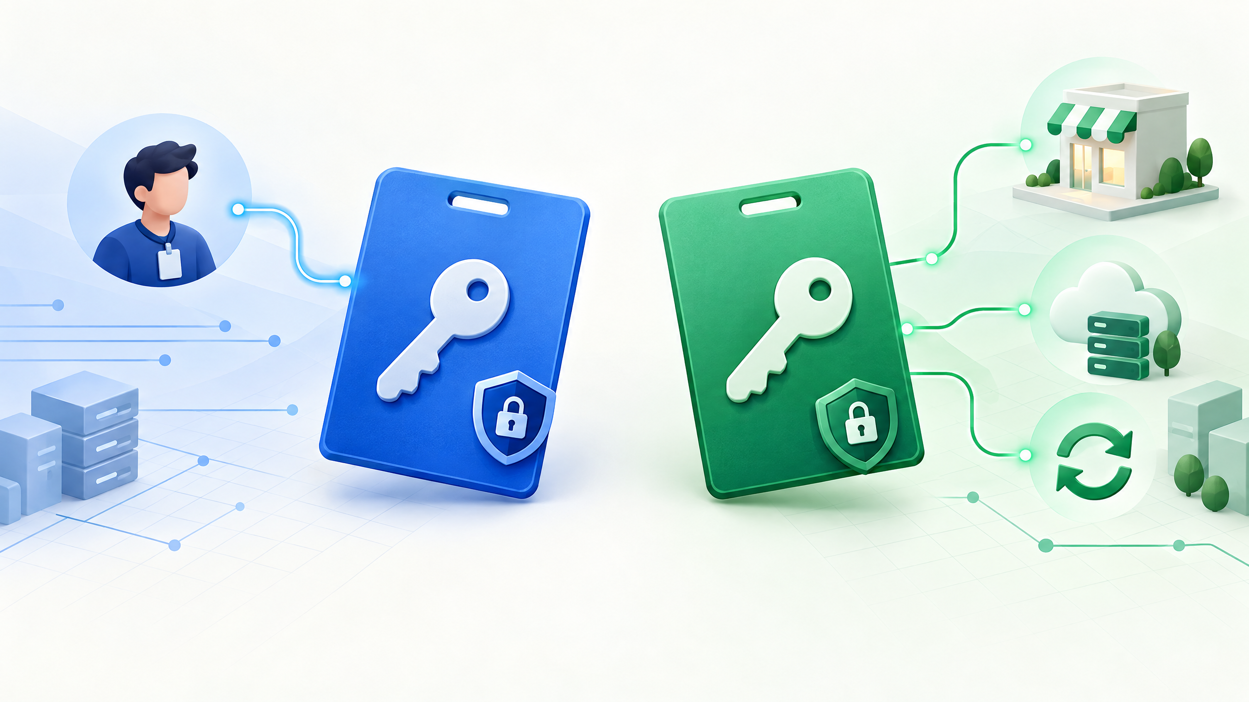 Choosing Between Shopify Online and Offline Access Tokens