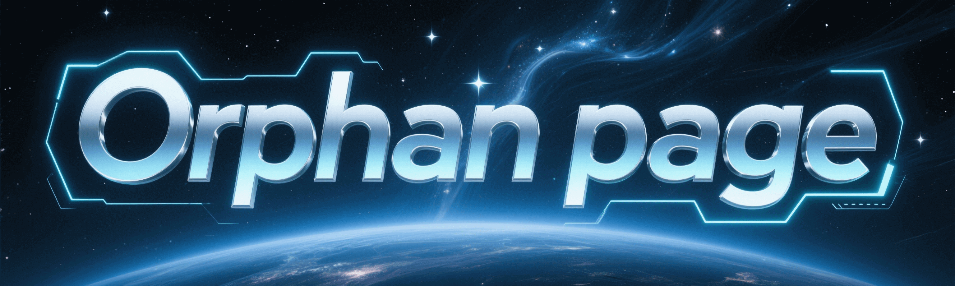 Featured image for Common SEO Error: Orphan Pages With No Internal Links